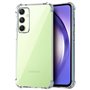 Capa COOL para Samsung A546 Galaxy A54 5G AntiShock Transparente