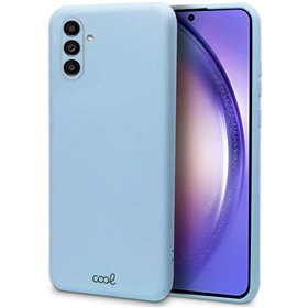 Capa COOL para Samsung A546 Galaxy A54 5G Azul