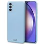 Capa COOL para Samsung A546 Galaxy A54 5G Azul