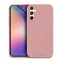 Capa COOL para Samsung A546 Galaxy A54 5G Eco Biodegradável Rosa