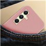 Capa COOL para Samsung A546 Galaxy A54 5G Eco Biodegradável Rosa