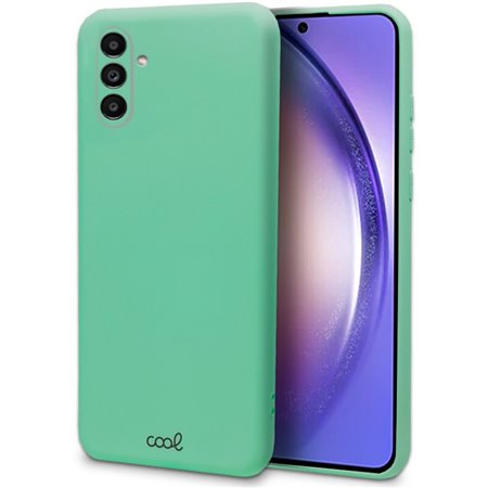 Capa COOL para Samsung A546 Galaxy A54 5G Mint