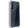 Capa COOL para Samsung A556 Galaxy A55 5G AntiShock Transparente