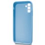Capa COOL para Samsung A556 Galaxy A55 5G Azul Céu