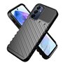Capa COOL para Samsung A556 Galaxy A55 5G Thunder Preto