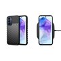 Capa COOL para Samsung A556 Galaxy A55 5G Thunder Preto