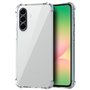 Capa COOL para Samsung A566 Galaxy A56 5G AntiShock Transparente