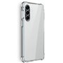 Capa COOL para Samsung A566 Galaxy A56 5G AntiShock Transparente