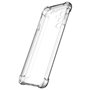 Capa COOL para Samsung A566 Galaxy A56 5G AntiShock Transparente