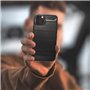 Capa COOL para Samsung A566 Galaxy A56 5G Carbono Preto