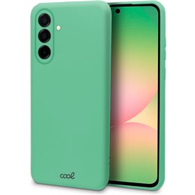 Capa COOL para Samsung A566 Galaxy A56 5G Cover Mint