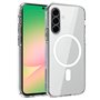 Capa COOL para Samsung A566 Galaxy A56 5G Magnética Transparente
