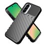 Capa COOL para Samsung A566 Galaxy A56 5G Thunder Preto