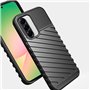Capa COOL para Samsung A566 Galaxy A56 5G Thunder Preto