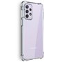 Capa COOL para Samsung A725 Galaxy A72 AntiShock Transparente
