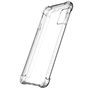 Capa COOL para Samsung A725 Galaxy A72 AntiShock Transparente