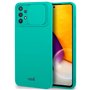 Capa COOL para Samsung A725 Galaxy A72 Camera Mint