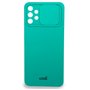Capa COOL para Samsung A725 Galaxy A72 Camera Mint