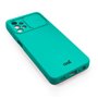Capa COOL para Samsung A725 Galaxy A72 Camera Mint