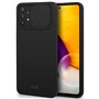 Capa COOL para Samsung A725 Galaxy A72 Camera Preto