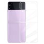Capa COOL para Samsung F711 Galaxy Z Flip 3 AntiShock Transparente