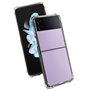 Capa COOL para Samsung F721 Galaxy Z Flip 4 AntiShock Transparente
