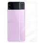 Capa COOL para Samsung F721 Galaxy Z Flip 4 AntiShock Transparente