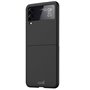 Capa COOL para Samsung F721 Galaxy Z Flip 4 Preto