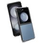 Capa COOL para Samsung F731 Galaxy Z Flip 5 AntiShock Transparente