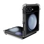 Capa COOL para Samsung F731 Galaxy Z Flip 5 AntiShock Transparente