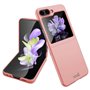 Capa COOL para Samsung F731 Galaxy Z Flip 5 Rosa