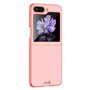 Capa COOL para Samsung F731 Galaxy Z Flip 5 Rosa