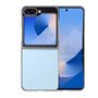 Capa COOL para Samsung F741 Galaxy Z Flip 6 AntiShock Transparente