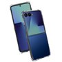 Capa COOL para Samsung F766 Galaxy Z Flip 7 AntiShock Transparente