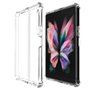 Capa COOL para Samsung F926 Galaxy Z Fold 3 AntiShock Transparente