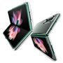 Capa COOL para Samsung F926 Galaxy Z Fold 3 AntiShock Transparente