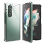 Capa COOL para Samsung F926 Galaxy Z Fold 3 AntiShock Transparente