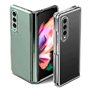 Capa COOL para Samsung F926 Galaxy Z Fold 3 AntiShock Transparente