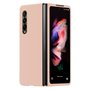 Capa COOL para Samsung F926 Galaxy Z Fold 3 Rosa