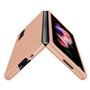 Capa COOL para Samsung F926 Galaxy Z Fold 3 Rosa