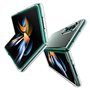 Capa COOL para Samsung F936 Galaxy Z Fold 4 AntiShock Transparente