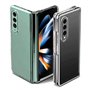 Capa COOL para Samsung F936 Galaxy Z Fold 4 AntiShock Transparente