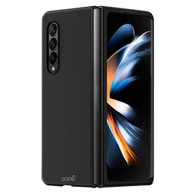 Capa COOL para Samsung F936 Galaxy Z Fold 4 Preto