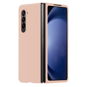 Capa COOL para Samsung F946 Galaxy Z Fold 5 Rosa