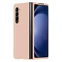 Capa COOL para Samsung F946 Galaxy Z Fold 5 Rosa