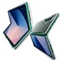 Capa COOL para Samsung F956 Galaxy Z Fold 6 AntiShock Transparente