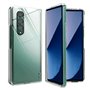 Capa COOL para Samsung F956 Galaxy Z Fold 6 AntiShock Transparente