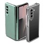 Capa COOL para Samsung F966 Galaxy Z Fold 7 AntiShock Transparente