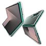 Capa COOL para Samsung F966 Galaxy Z Fold 7 AntiShock Transparente