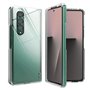 Capa COOL para Samsung F966 Galaxy Z Fold 7 AntiShock Transparente